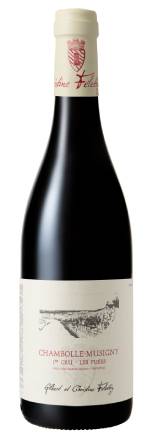 2016 Felettig Chambolle-Musigny Fuees