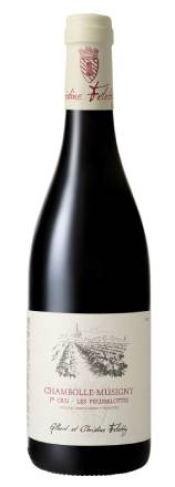 Felettig Chambolle-Musigny Feusselottes
