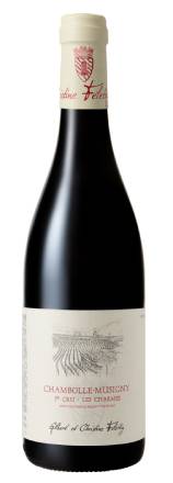 Felettig Chambolle-Musigny Charmes