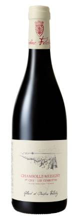 Felettig Chambolle-Musigny Combottes