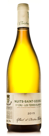 2015 Felettig Nuits Blanc Les Terres Blanches