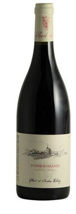 Felettig Vosne-Romanee