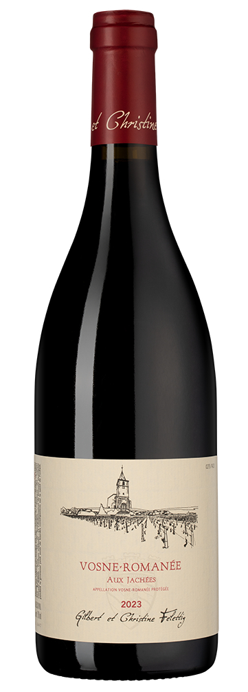 Felettig Vosne-Romanee Aux Jachees