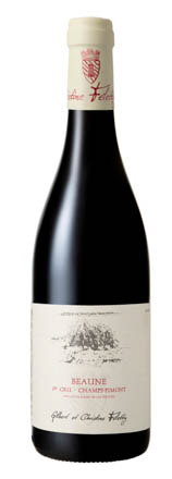 Felettig Beaune Champs Pimont