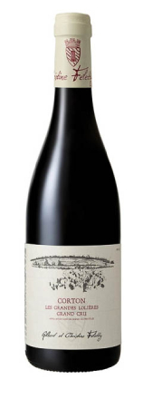 Felettig Corton Grandes Lolieres