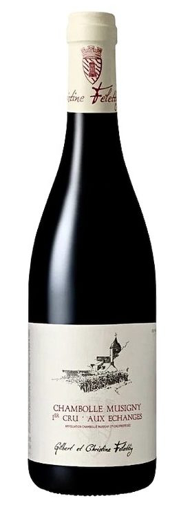 Felettig Chambolle Aux Echanges