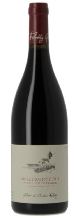 Felettig Morey-St-Denis Charrieres