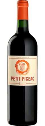 2021 Petit-Figeac (St-Emilion)