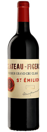 2024 Figeac (St-Emilion)