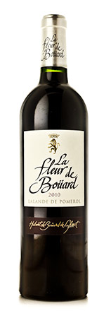 2010 La Fleur de Bouard (Lalande-de-Pomerol)