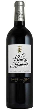 La Fleur de Bouard (Lalande-de-Pomerol)