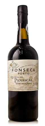 2004 Fonseca Quinta do Panascal