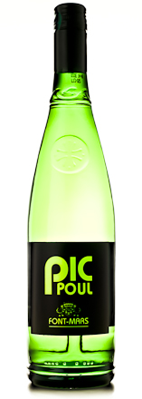 2012 Font-Mars Picpoul de Pinet