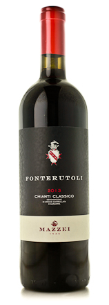 2013 Fonterutoli Chianti Classico
