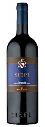 Mazzei Siepi (Tuscany)