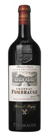 2022 Fombrauge (St-Emilion)