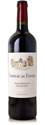 2023 Fonbel (St-Emilion)