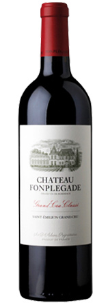 2022 Fonplegade (St-Emilion)