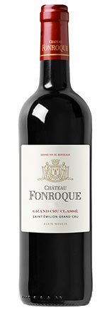2020 Fonroque (St-Emilion)