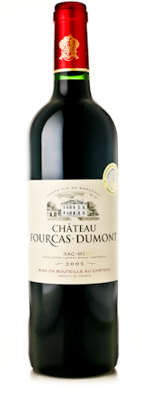 2005 Fourcas-Dumont (Listrac)
