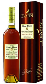N.V. Frapin Cognac Cigar Blend 40%