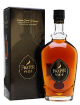 N.V. Frapin Cognac VSOP 40%