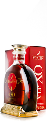 N.V. Frapin Cognac VIP XO 45 yo 40%