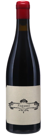 Fogwell Syrah (Western Cape)