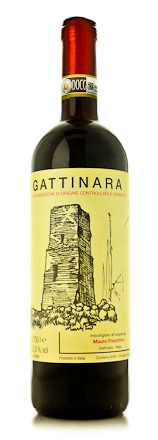 Mauro Franchino Gattinara