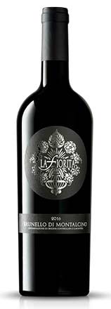 La Fiorita Brunello di Montalcino