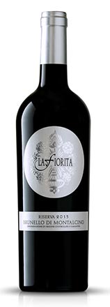 La Fiorita Brunello Montalcino Riserva