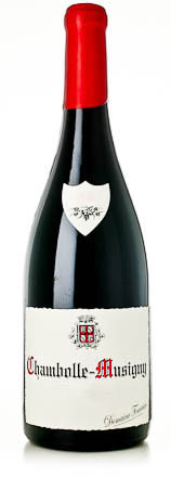 2014 Domaine Fourrier Chambolle-Musigny