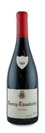 Domaine Fourrier Gevrey-Chambertin