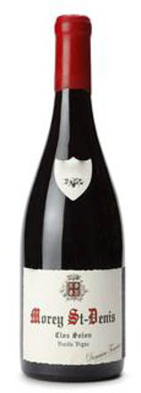 Dom Fourrier Morey-St-Denis Clos Solon