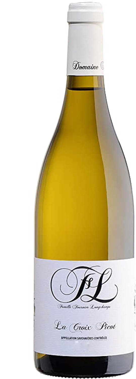 2018 Domaine FL Savennieres La Croix Picot