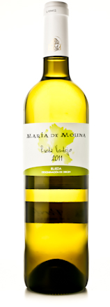 2011 Frutos Villar Maria de Molina Rueda