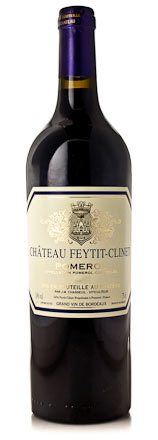 2009 Feytit-Clinet (Pomerol)