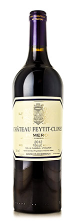 2012 Feytit-Clinet (Pomerol)