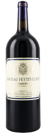 Feytit-Clinet (Pomerol)