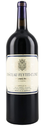 Feytit-Clinet (Pomerol)