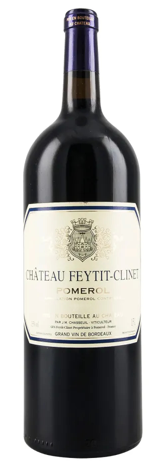 Feytit-Clinet (Pomerol)