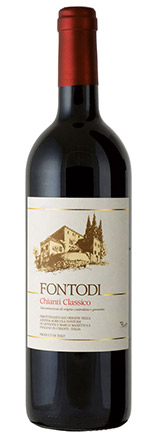 2020 Fontodi Chianti Classico