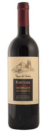 2021 Fontodi Vigna del Sorbo