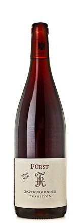 2022 Furst Pinot Noir Tradition