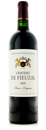 de Fieuzal Rouge (Pessac-Leognan)