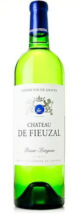 2010 de Fieuzal Blanc (Pessac-Leognan)