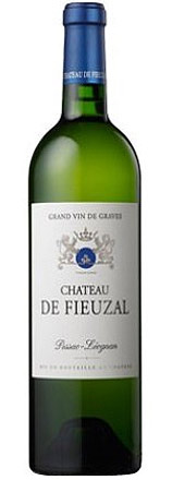 de Fieuzal Blanc (Pessac-Leognan)