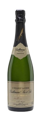 Gallimard Cuvee Prestige