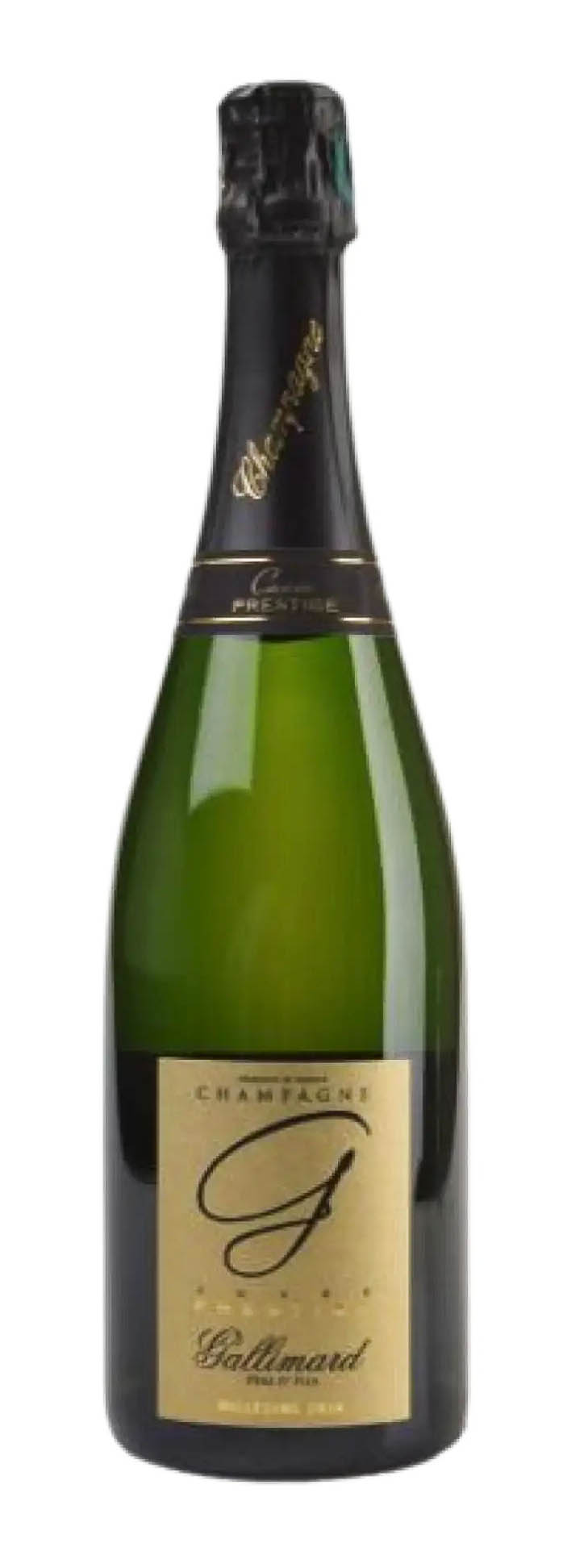 2016 Gallimard Cuvee Prestige