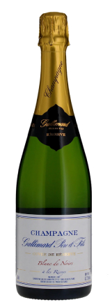N.V. Gallimard Cuvee de Reserve